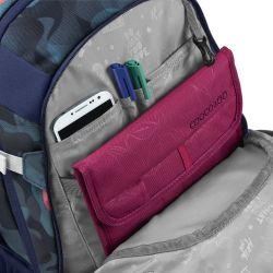 Coocazoo Mate Schulrucksack 30 Lt Cloudy Peach