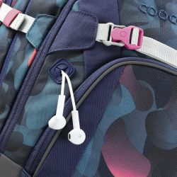 Coocazoo Mate Schulrucksack 30 Lt Cloudy Peach