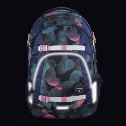 Coocazoo Mate Schulrucksack 30 Lt Cloudy Peach Schulrucksäcke