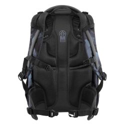 Coocazoo Mate Schulrucksack 30 Lt Grey Rocks 