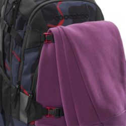 Coocazoo Mate Schulrucksack 30 Lt Lava Lines