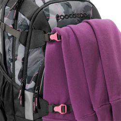 Coocazoo Mate Schurucksack 30Lt  Bubble Brush