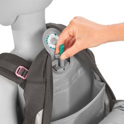 Coocazoo Mate Schurucksack 30Lt  Bubble Brush