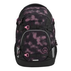 Coocazoo Mate Schulrucksack 30 Lt Pink Illusion Schulrucksäcke