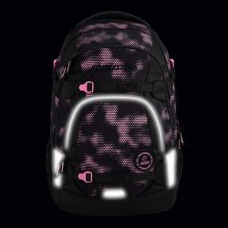 Coocazoo Mate Schulrucksack 30 Lt Pink Illusion Schulrucksäcke