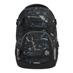 Coocazoo Mate Schulrucksack 30 Lt Reflective Splash 