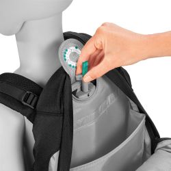 Coocazoo Mate Schulrucksack 30 Lt Reflective Splash 