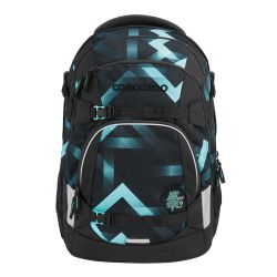 Coocazoo Mate Schulrucksack 30 Lt Laser Lights