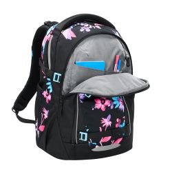 Coocazoo Schulrucksack Mate 30Lt Floral Artnight