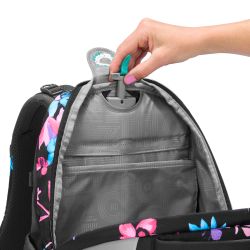 Coocazoo Schulrucksack Mate 30Lt Floral Artnight