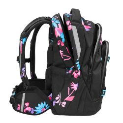 Coocazoo Schulrucksack Mate 30Lt Floral Artnight