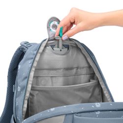 Coocazoo Schulrucksack Mate 30 Lt Bloomy Daisy