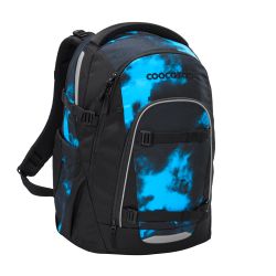 Coocazoo Schulrucksack Mate 30Lt Mystic Clouds 