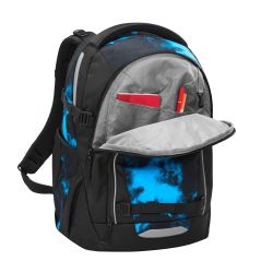 Coocazoo Schulrucksack Mate 30Lt Mystic Clouds 
