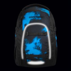 Coocazoo Schulrucksack Mate 30Lt Mystic Clouds 