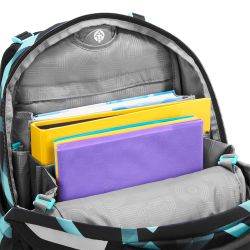 Coocazoo Schulrucksack Mate 30Lt Laser Lights