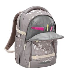 Coocazoo Schulrucksack Mate 30LT Vanilla Bloom