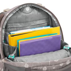 Coocazoo Schulrucksack Mate 30LT Vanilla Bloom