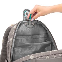 Coocazoo Schulrucksack Mate 30LT Vanilla Bloom