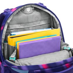 Coocazoo Schulrucksack Mate 30Lt Aurora Glow