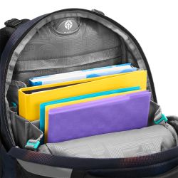 Coocazoo Schulrucksack Mate 30Lt Rainbow Illusion