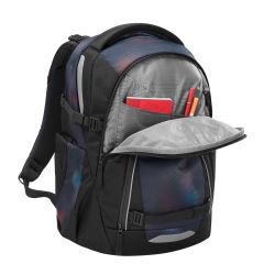 Coocazoo Schulrucksack Mate 30Lt Rainbow Illusion