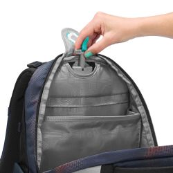 Coocazoo Schulrucksack Mate 30Lt Rainbow Illusion