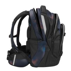 Coocazoo Schulrucksack Mate 30Lt Rainbow Illusion