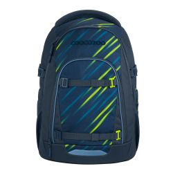 Coocazoo Schulrucksack Mate 30Lt Fast Lime