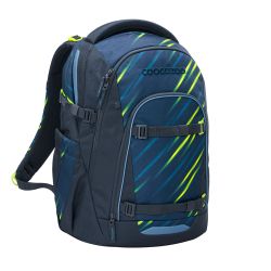 Coocazoo Schulrucksack Mate 30Lt Fast Lime
