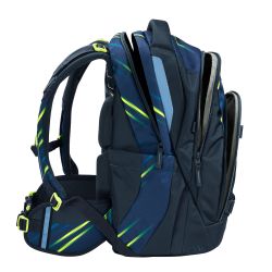 Coocazoo Schulrucksack Mate 30Lt Fast Lime