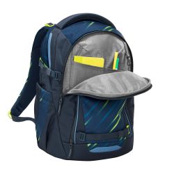 Coocazoo Schulrucksack Mate 30Lt Fast Lime