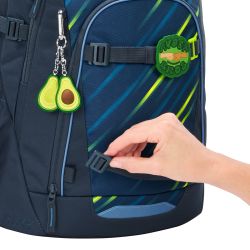 Coocazoo Schulrucksack Mate 30Lt Fast Lime
