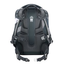 Coocazoo Schulrucksack Mate 30Lt Dark Race