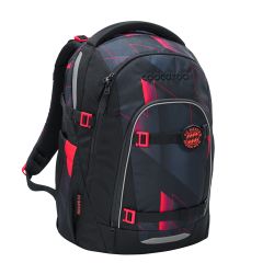 Coocazoo Schulrucksack Mate 30Lt + Pencilcase FC Bayern