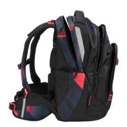 Coocazoo Schulrucksack Mate 30Lt + Pencilcase FC Bayern