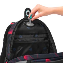 Coocazoo Schulrucksack Mate 30Lt + Pencilcase FC Bayern