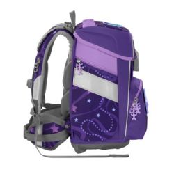 Step by Step Space Schulranzen Set 5-teilig Pegasus Emily