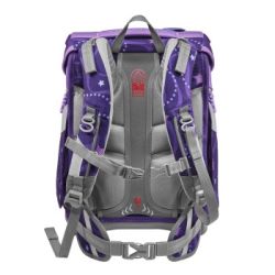 Step by Step Space Schulranzen Set 5-teilig Pegasus Emily