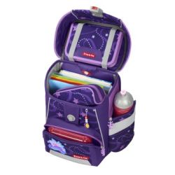Step by Step Space Schulranzen Set 5-teilig Pegasus Emily