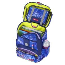 Step by Step Cloud Schulranzen Set 5-teilig Butterfly Maja