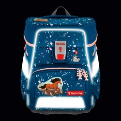 Step by Step Space Schulranzen Set 5-teilig Wild Horse Ronja