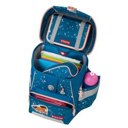 Step by Step Space Schulranzen Set 5-teilig Wild Horse Ronja