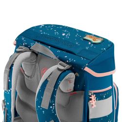 Step by Step Space Schulranzen Set 5-teilig Wild Horse Ronja