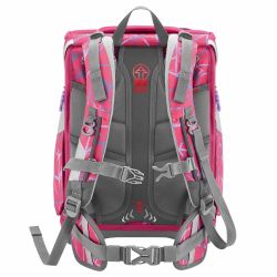Step by Step Space Schulranzen Set 5-teilig Star Stella