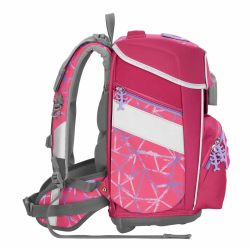 Step by Step Space Schulranzen Set 5-teilig Star Stella