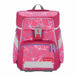 Step by Step Space Schulranzen Set 5-teilig Star Stella