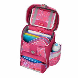 Step by Step Space Schulranzen Set 5-teilig Star Stella