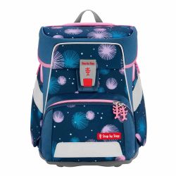 Step by Step Space Schulranzen Set 5-teilig Mermaid Della
