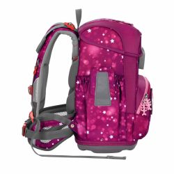 Step by Step Cloud Schulranzen Set 5-teilig Sweet Unicorn Nuala